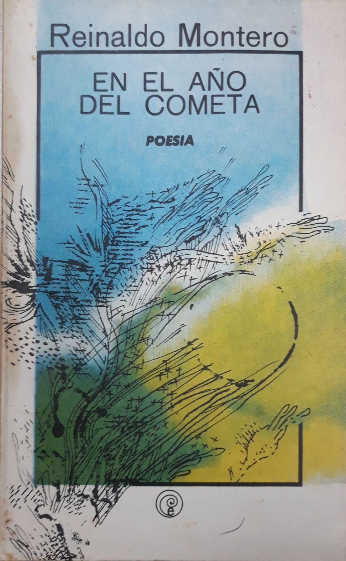 En el año del cometa